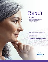 RENU International Brochure