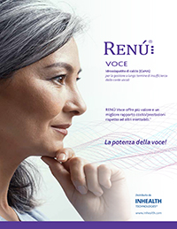 RENU International - Italian