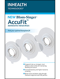 AccuFit Flyer