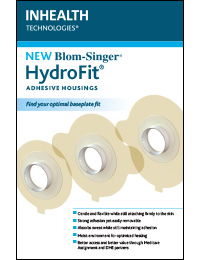 HydroFit Flyer