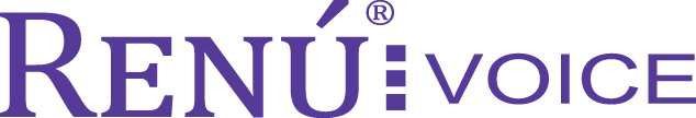 Renu_Voice_Logo