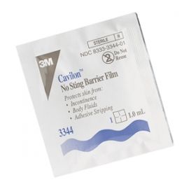 Cavilon No Sting Barrier Film