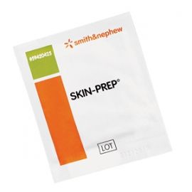 Skin-Prep™ (protective skin barrier wipes)