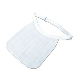 ADDvox® Cloth Bib-Style Stoma Cover