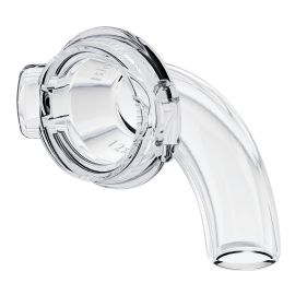 StomaSoft® Laryngectomy Tube, Non-Sterile