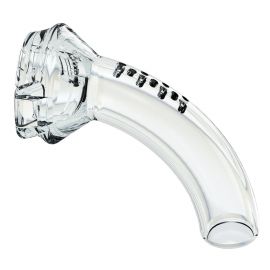 StomaSoft® Laryngectomy Tube, Fenestrated, Non-Sterile 