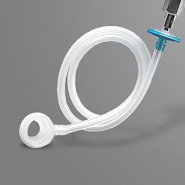 Replacement Manometer Adaptor Pack