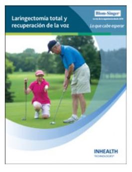 Pre Lary Brochure - Spanish