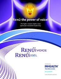 Renu Brochure 