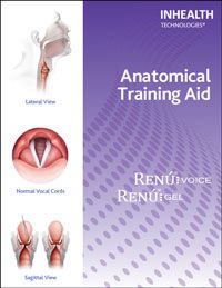 Renu Training Aid 