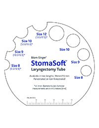 Stoma Ref Wheel