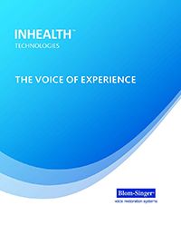 Voice of Experience Folder 