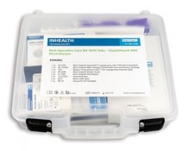Post-Operative Laryngectomy Care Kit 10/55 Tube - ClassicFlow® HME - Voice Prosthesis